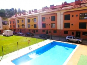 Piso en Cuzcurrita de Rio Tirón